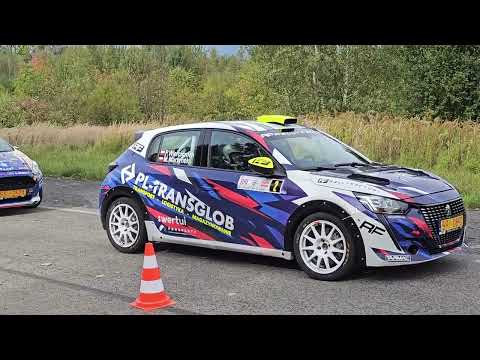 Tychy | Tor FCA | 7 Runda SMT