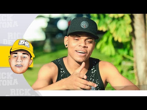 MC TULLIN, MC FROG E MC YURI BH - MEGA DA A2M PRT 4 - PROD. MC FROG E DJ TEJOTA