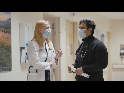 BSWH Fort Worth Internal Medicine Residency Program