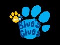 Blue Skidoo Instrumental 1