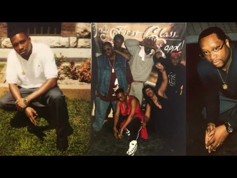 NOBODY WANTED TO GO TO 3-LOWER ON RIKERS ISLAND (C-74) - HOOK OFF (FORT GREENE)