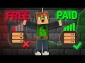 I Tested The Best Free Vs Paid Eaglercraft Server Host