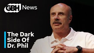 The Dark Side of Dr. Phil
