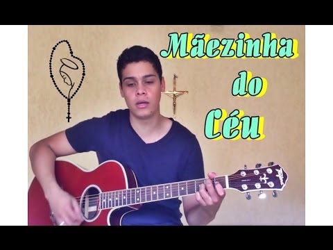 Mãezinha do Céu - Hércules