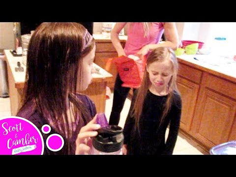 MASSIVE MISTAKE - April Fools Day Disney World FAIL | Scott and Camber