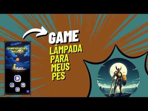 Lamp unto my feet video thumbnail