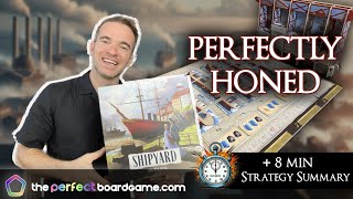 Unknown Channel - Shipyard video thumbnail