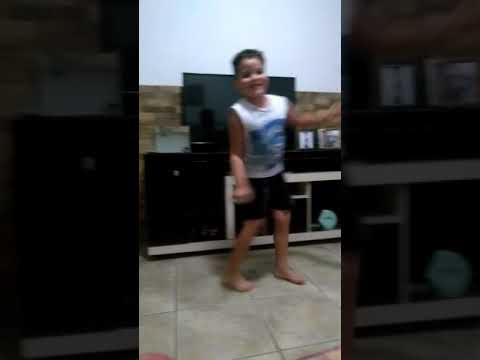 Nathan passinho gospel