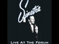 Frank Sinatra - Granada - Live 1975
