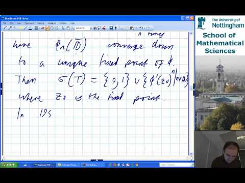 Endomorphisms of commutative semiprime Banach algebras