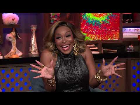 Watch What Happens Live