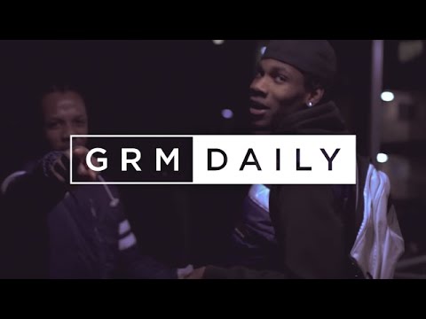 Tuckz - Tek Time [Music Video] | GRM Daily
