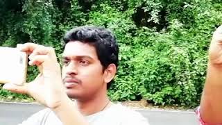 preview picture of video 'Monsoon Trip Kerala'