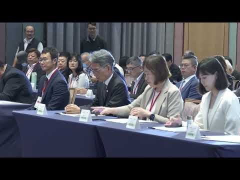 Video link:Premier Cho Jung-tai speaks at the 2026 Taiwan Energy Summit (Open new window)