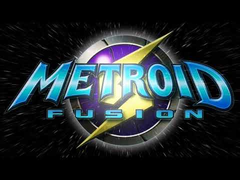 Environmental Silence - Metroid Fusion OST [Extended]