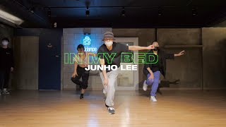 Rotimi - In My Bed (Feat. Wale) | Junho Lee Choreography