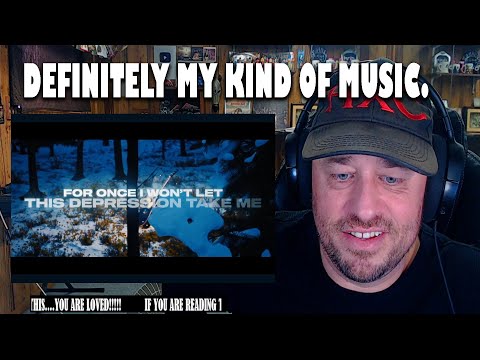 SayWeCanFly, SadBois & VNDETTA - For The Most Part [Official Lyric Video] REACTION!