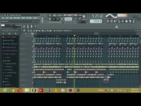 Boleros Bass Dj Miguel estilo impresionante esperalo