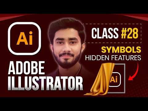 Adobe Illustrator Course Graphic design tutorials Urdu Hindi