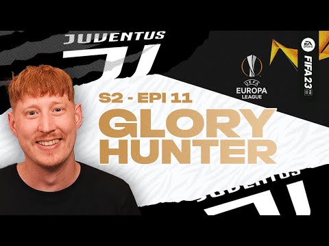 WHAT WE'VE WAITED FOR!!  FIFA 23 | GloryHunter Career Mode S2 Ep11