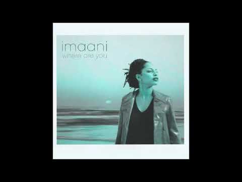 1998 Imaani - Where Are You? (Single Version)