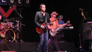 2013 04 13 Sister Hazel - Starfish