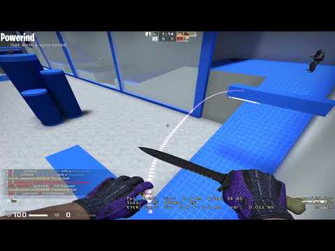 CS:GO HNS Highlights #16 | Jukes!