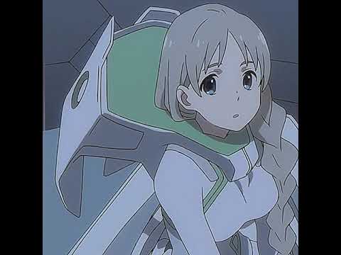 Darling in the franxx - alight motion