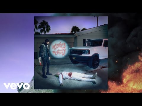 Video thumbnail for broken world