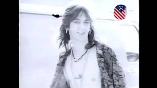 The Black Crowes - Thick N Thin - Unreleased Music Video