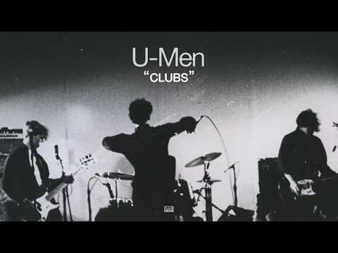 U-Men - Clubs
