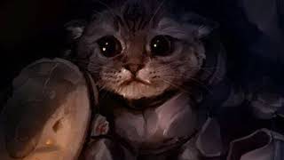 Алекс Думов - Колыбельная для каджита