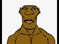 MIKE TYSON