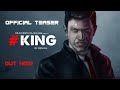 King Official Teaser Puneeth Rajkumar Krishna Deepu Creation Powerstarpuneethrajkumar