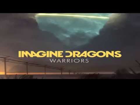 Imagine Dragons - Warriors Letra Español Sub