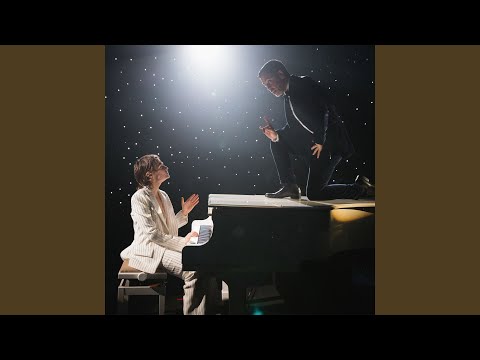 Videoclip de Would I Lie to You? — Christine and the Queens