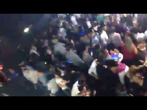 DONOMA LIVE 08.03.14 - WOMAN THEATER - Foto FrancescoCosta.com