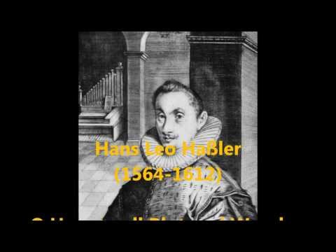 Video thumbnail for O Haupt voll Blut und Wunden
