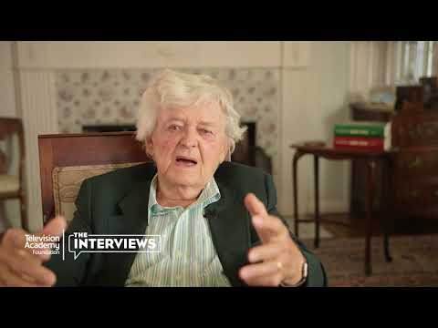 Hal Holbrook on rehearsing and working with other actors - TelevisionAcademy.com/Interviews