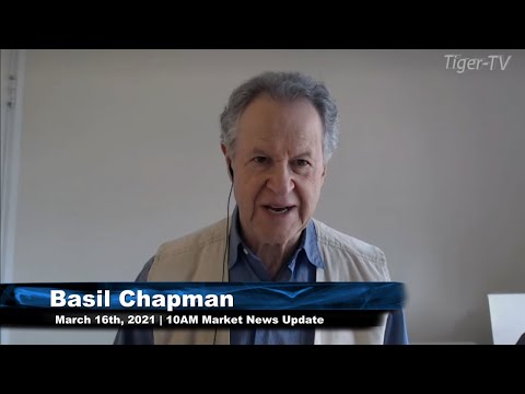 March 16th, 10AM ET Market Update on TFNN - 2021