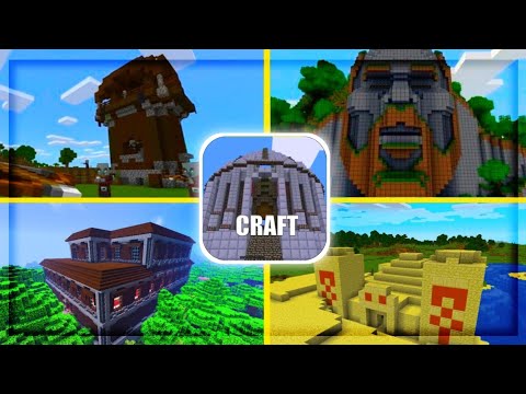 TOP 4 BEST SEEDS in Minicraft | Minicraft 2024 Seed