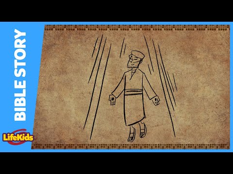 Is Heaven for Real? | Bible Story | LifeKids