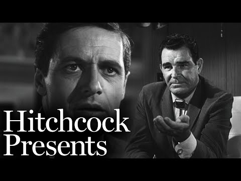 What Do You Do When You Find A Stack Of Cash | Hitchcock Presents
