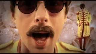 Epic Rap Battles of History #1  John Lennon vs  Bill O&#39;Reilly