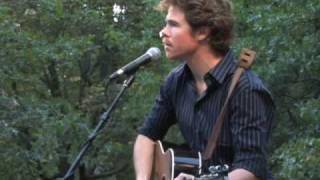 Josh Ritter (9-27-08) Monster Ballads