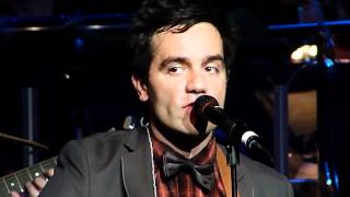 Ramin Karimloo &quot;Cathedrals&quot; Live at Royal Festival Hall 01.05.12 HD