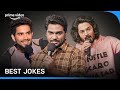 Jokes We Can Never Forget Ft ZakirKhan BBKiVines SamayRainaOfficial Stand Up Comedy