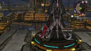 Packed in Tight - Let's Play Xenoblade Chronicles Part 195