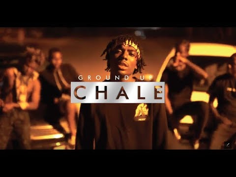 Twitch 4EVA - RudeBwoy | Ground Up Tv