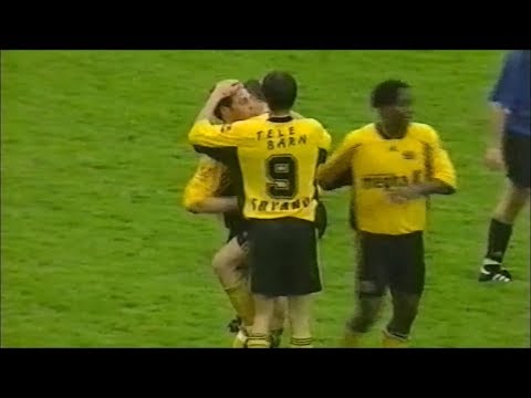 Aus dem Archiv: Begegnungen zwischen YB und Etoile Carouge